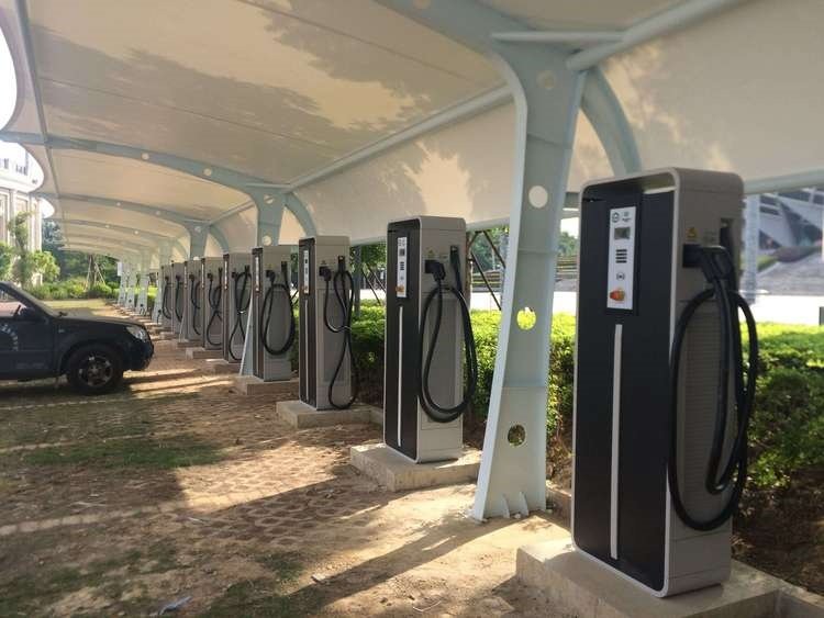 二手新能源汽車(chē)充電樁及箱式配電變壓器的回收與免費(fèi)上門(mén)評(píng)估服務(wù)