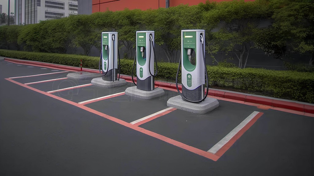 駛向綠色未來(lái) 新能源汽車(chē)充電樁的發(fā)展與展望