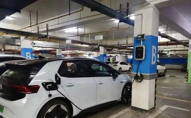 無(wú)固定車(chē)位也能安裝新能源充電樁 實(shí)用策略與政策解讀