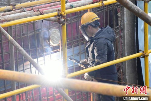 投資10億元！中建材合肥技術(shù)中心項(xiàng)目全面封頂 匯聚綠色建材創(chuàng)新力量，樹立施工現(xiàn)場(chǎng)材料選型標(biāo)桿