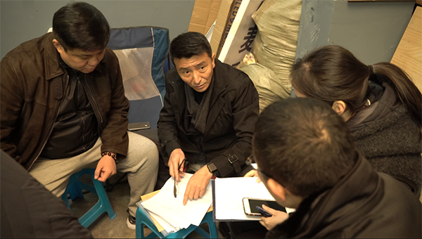 影視攝制服務(wù)機(jī)構(gòu)主動(dòng)挖潛劇組為ar服務(wù)點(diǎn)贊